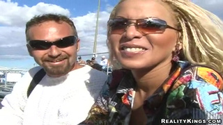 Порно видео от студии Milf Hunter